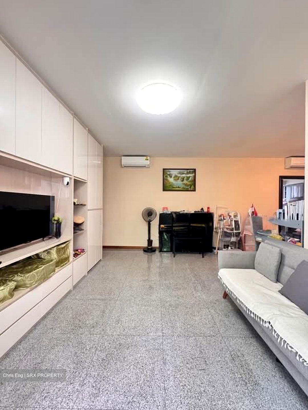 The Warren (D23), Condominium #533773581